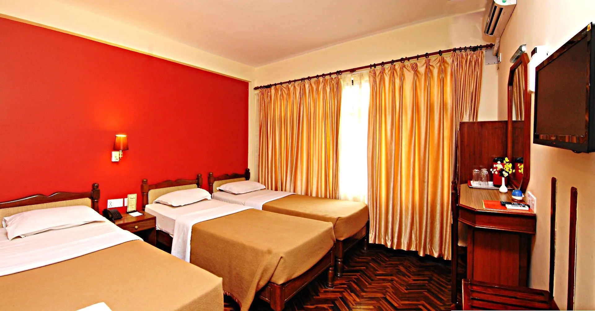 Hotel Thamel Kathmandu