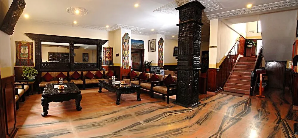Hotel Thamel Kathmandu
