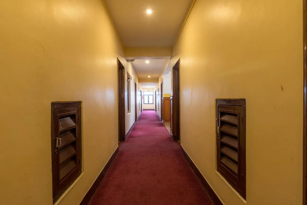 Hotel Thamel Kathmandu 4*,  Nepal