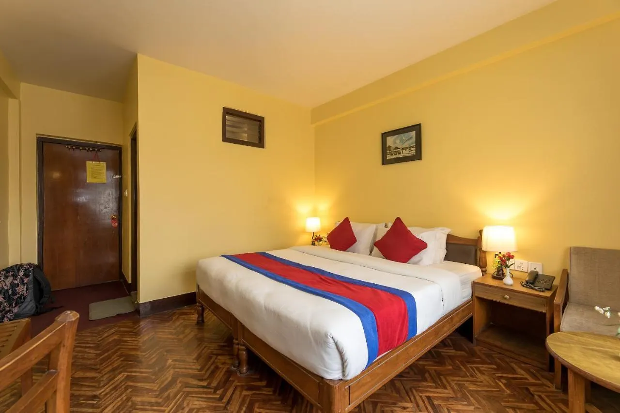 Hotel Thamel Kathmandu 4*,  Nepal