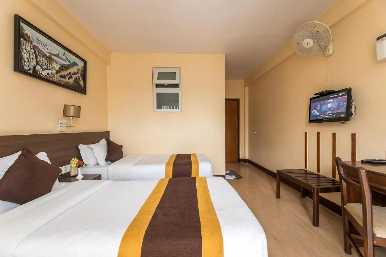 Hotel Thamel Kathmandu