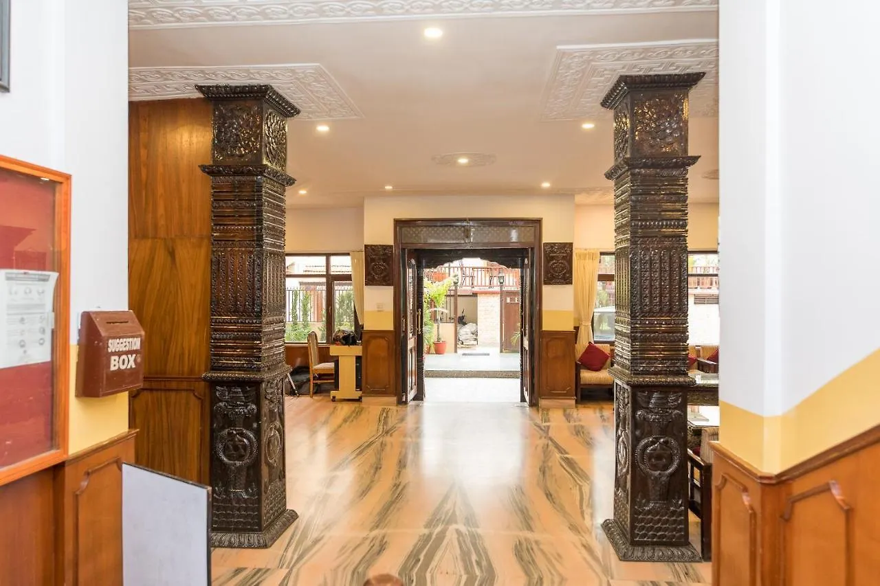 Hotel Thamel Kathmandu