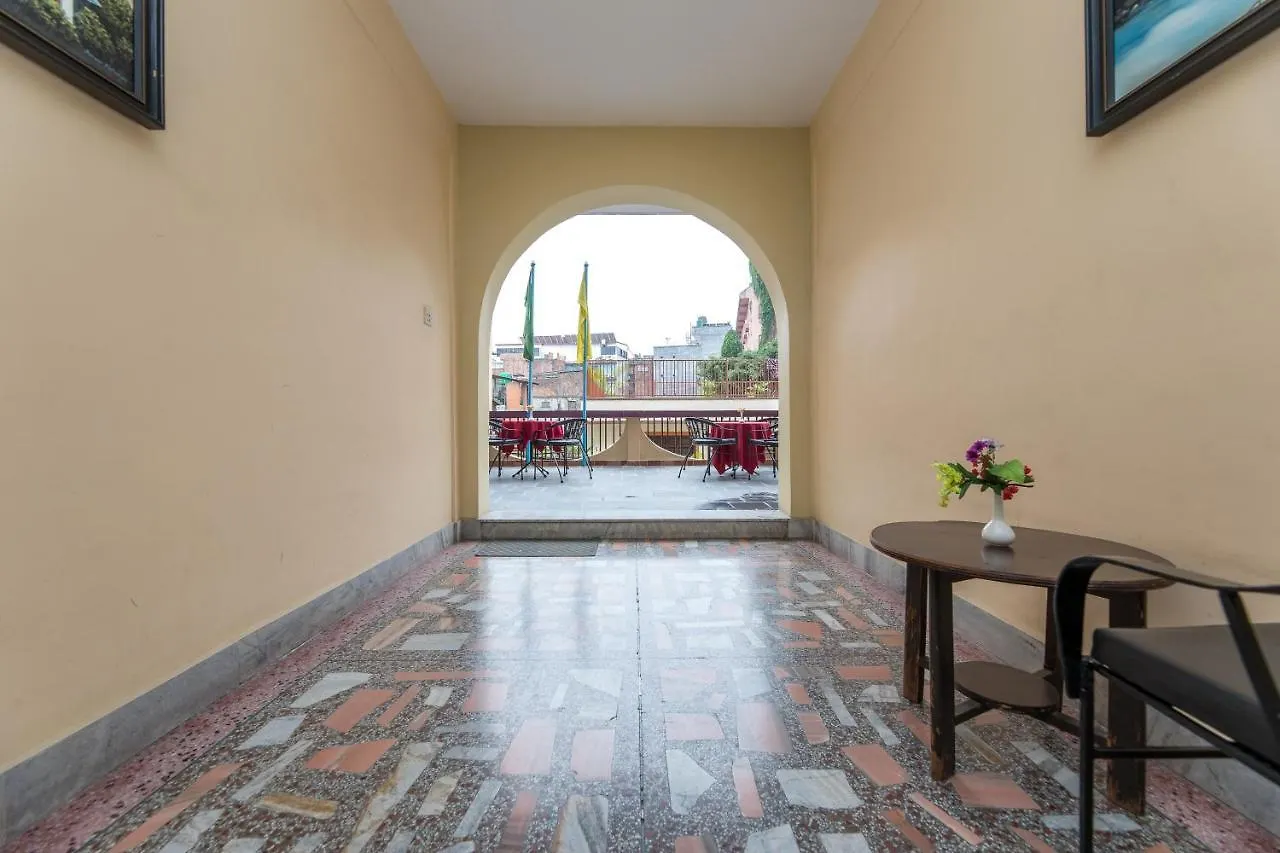 Hotel Thamel Kathmandu 4*,  Nepal