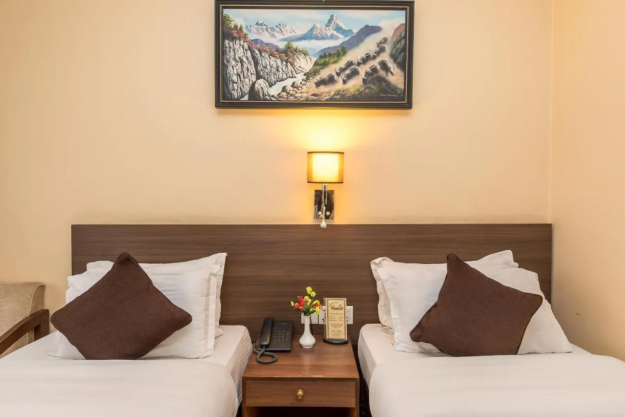Hotel Thamel Kathmandu