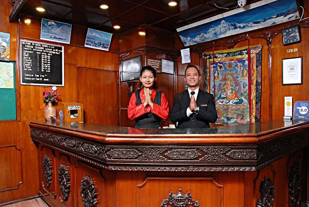 Hotel Thamel Kathmandu