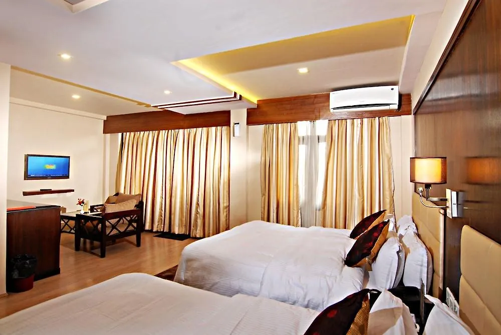 Hotel Thamel Kathmandu