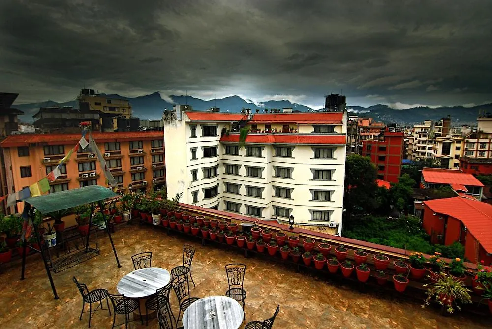 Hotel Thamel Kathmandu