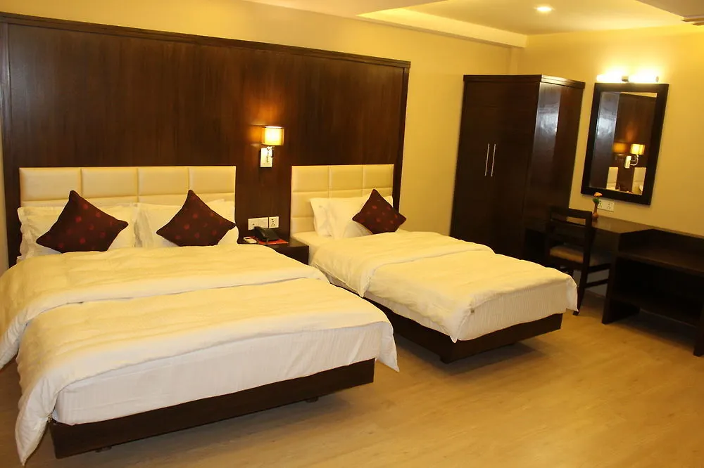 Hotel Thamel Kathmandu