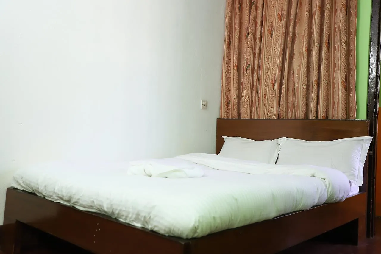 Hotel Thamel Kathmandu