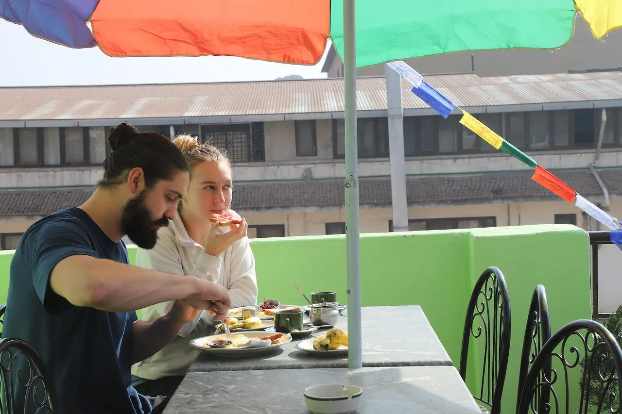 Hotel Thamel Kathmandu