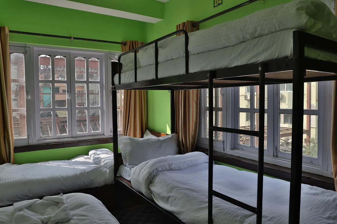 Hotel Thamel Kathmandu Nepal