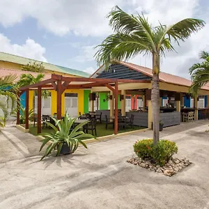 Willemstad Aparthotel Curacao