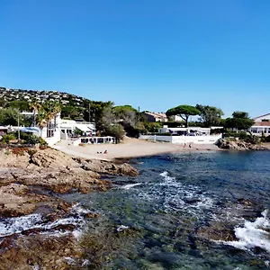 Sunbeach Gasthuis Roquebrune-sur-Argens