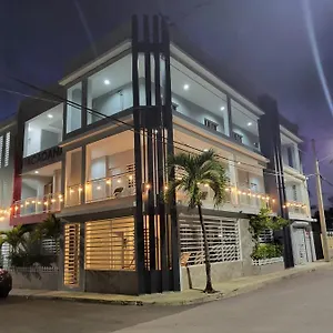 Macadana , Nagua République dominicaine