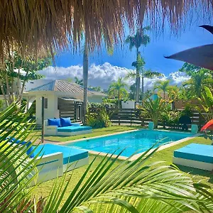 Punta Popy Boutique , Las Terrenas République dominicaine