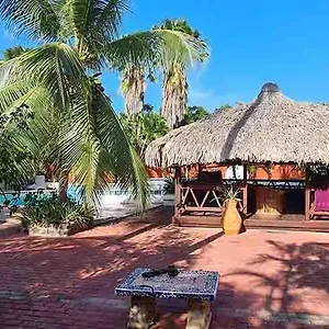  Bed and breakfast Woodstock Palmresort Curacao Curaçao