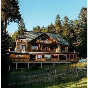 Le Bufadou , Laveissière France