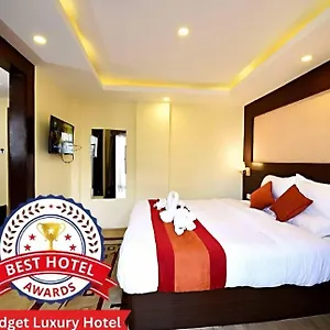 ホテル Sapana Garden Thamel