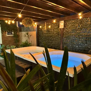 ** Inn Coracao Do Oceano Village & Brasil