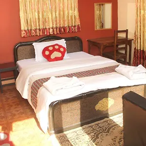 Elbrus Hostal