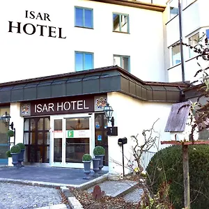 *** Hotel Isar Alemania