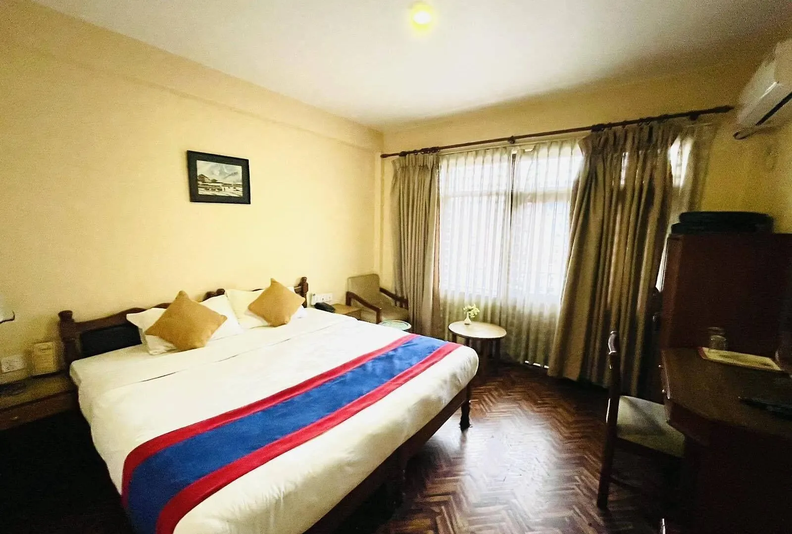 Hotel Thamel Kathmandu