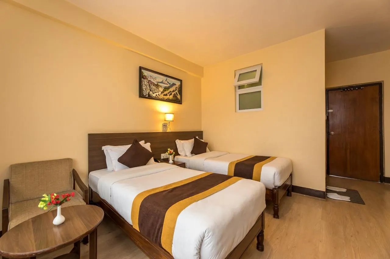 Hotel Thamel Kathmandu
