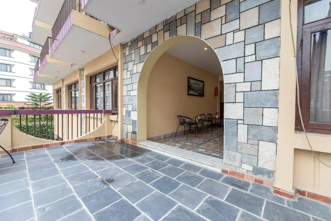 Hotel Thamel Kathmandu