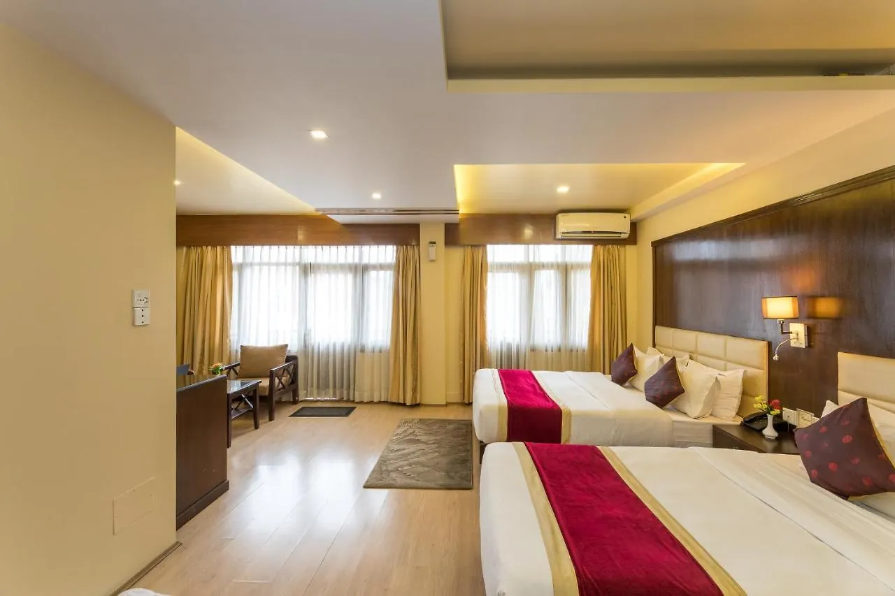 Hotel Thamel Kathmandu