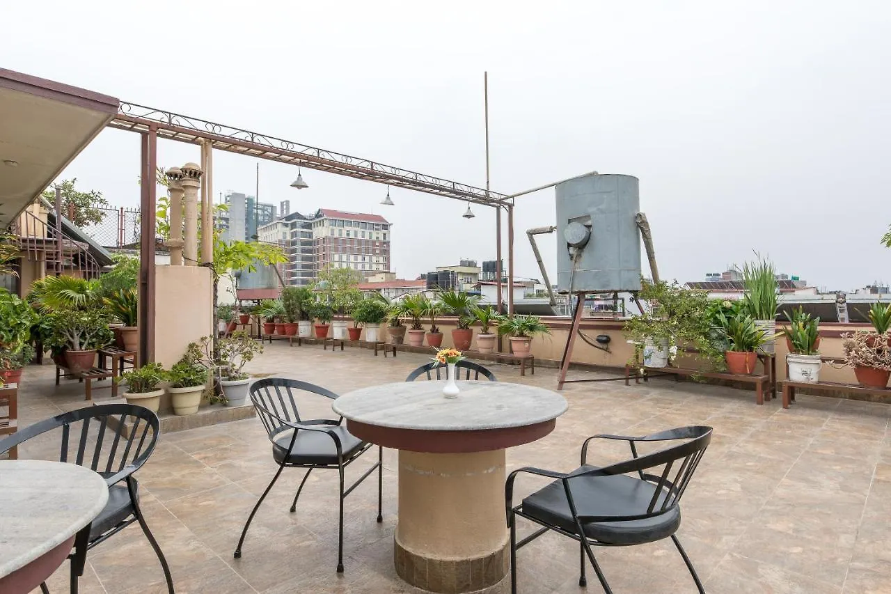 Hotel Thamel Kathmandu