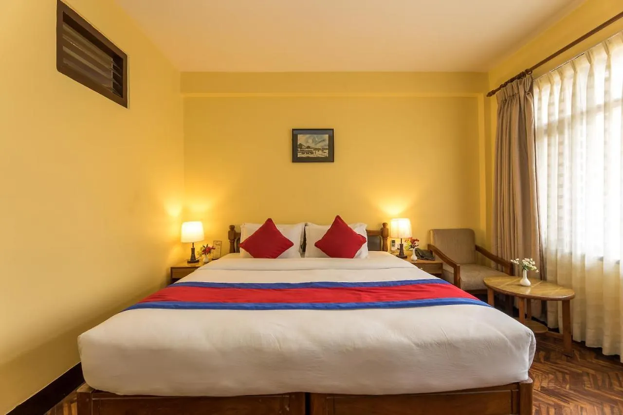 Hotel Thamel Kathmandu