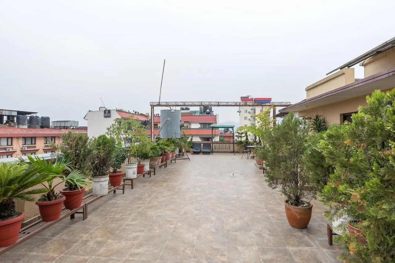 Hotel Thamel Kathmandu