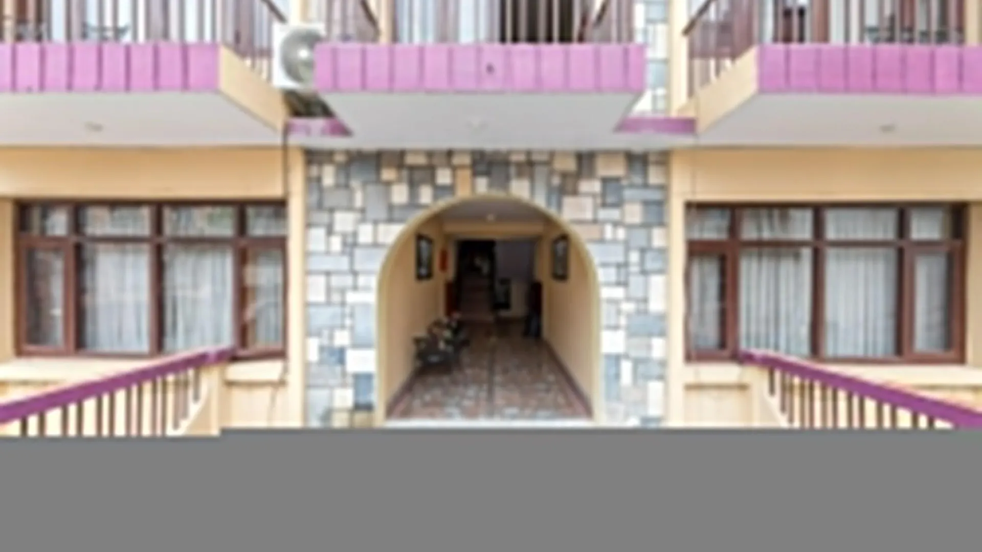 Hotel Thamel Kathmandu