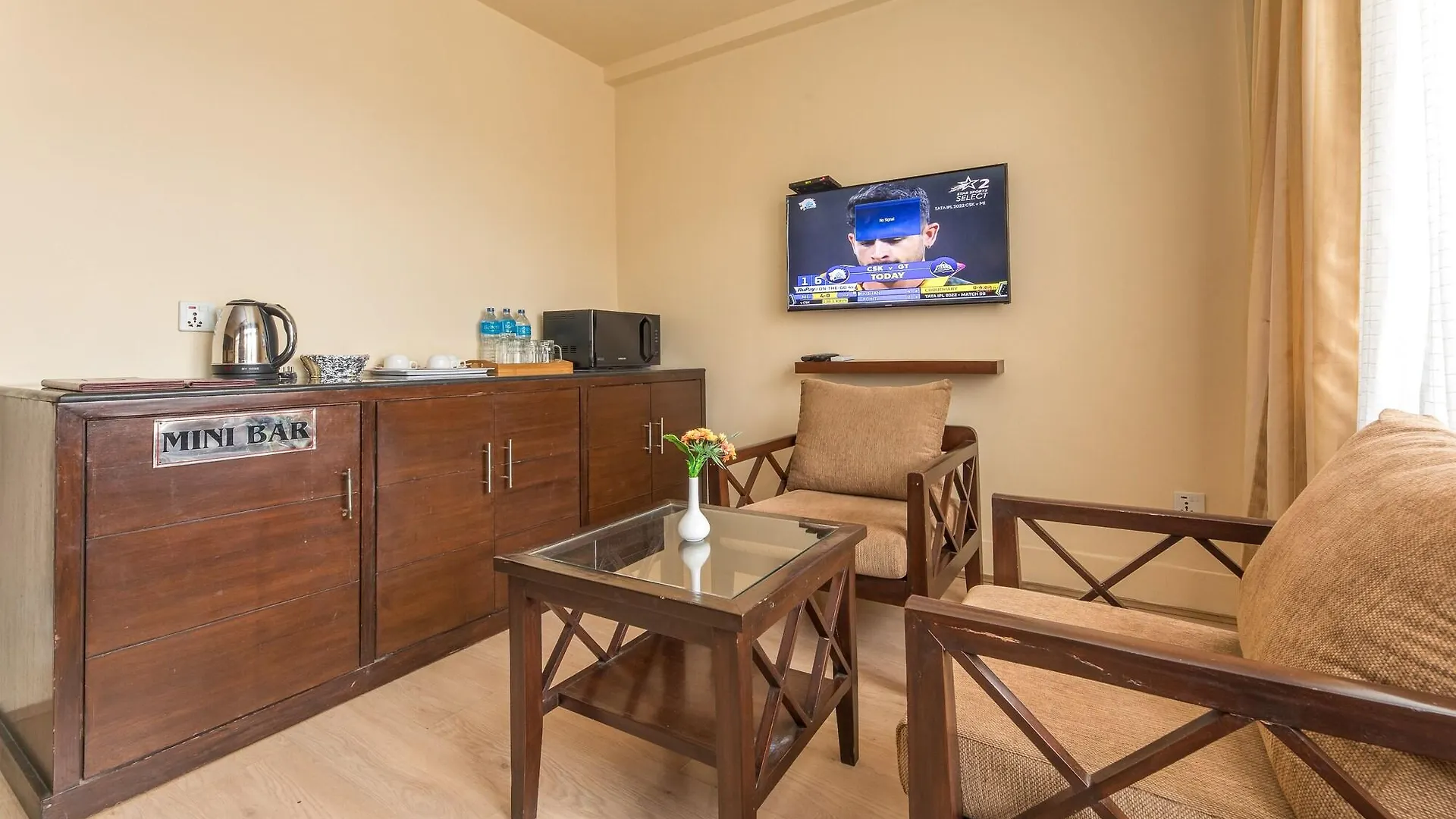 Hotel Thamel Kathmandu 4*,
