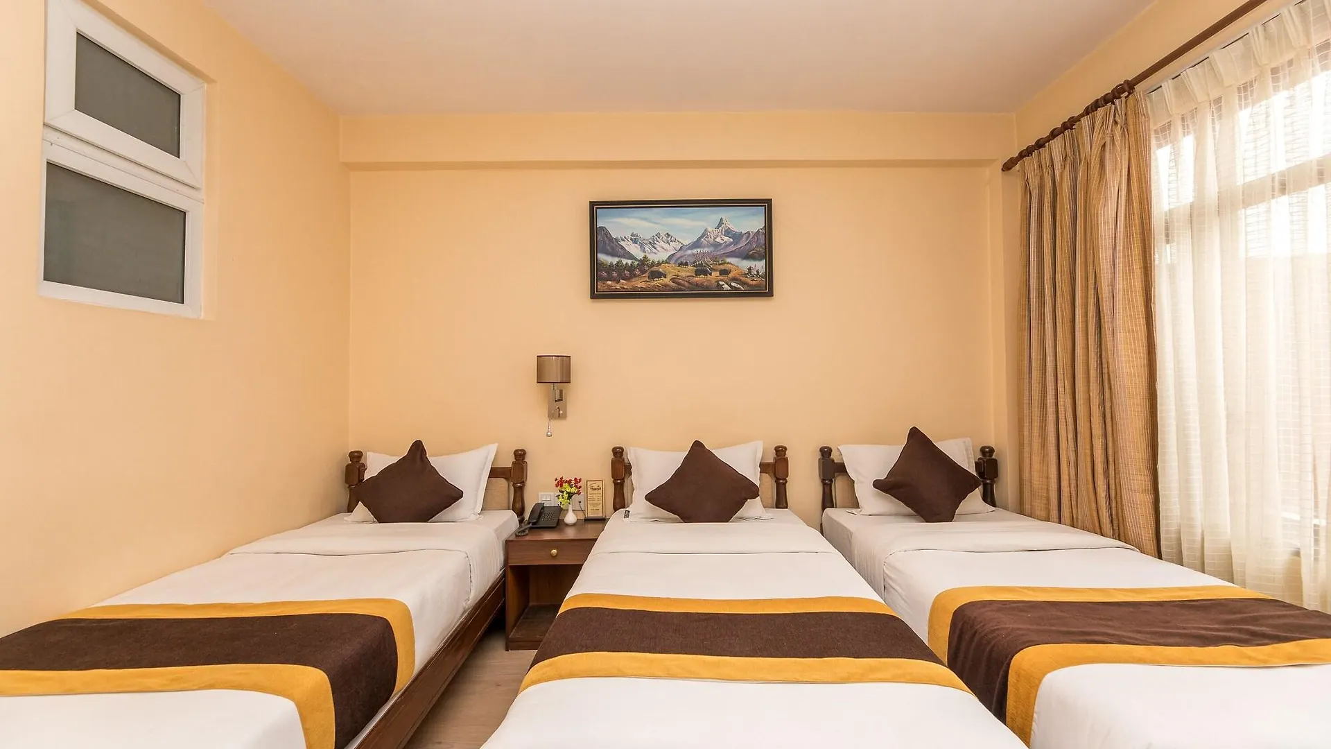 Hotel Thamel Kathmandu