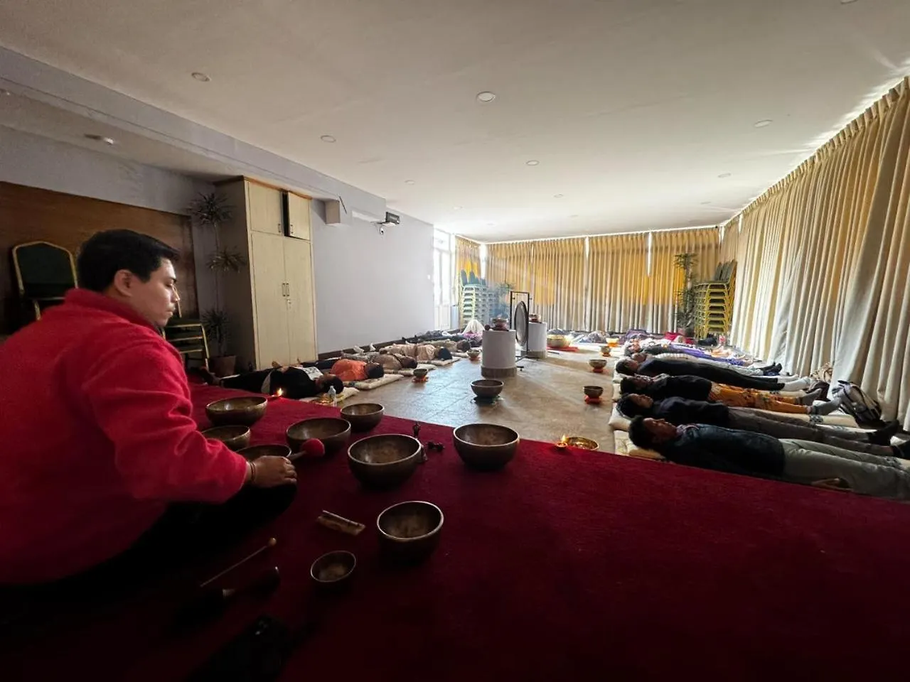 Hotel Thamel Kathmandu