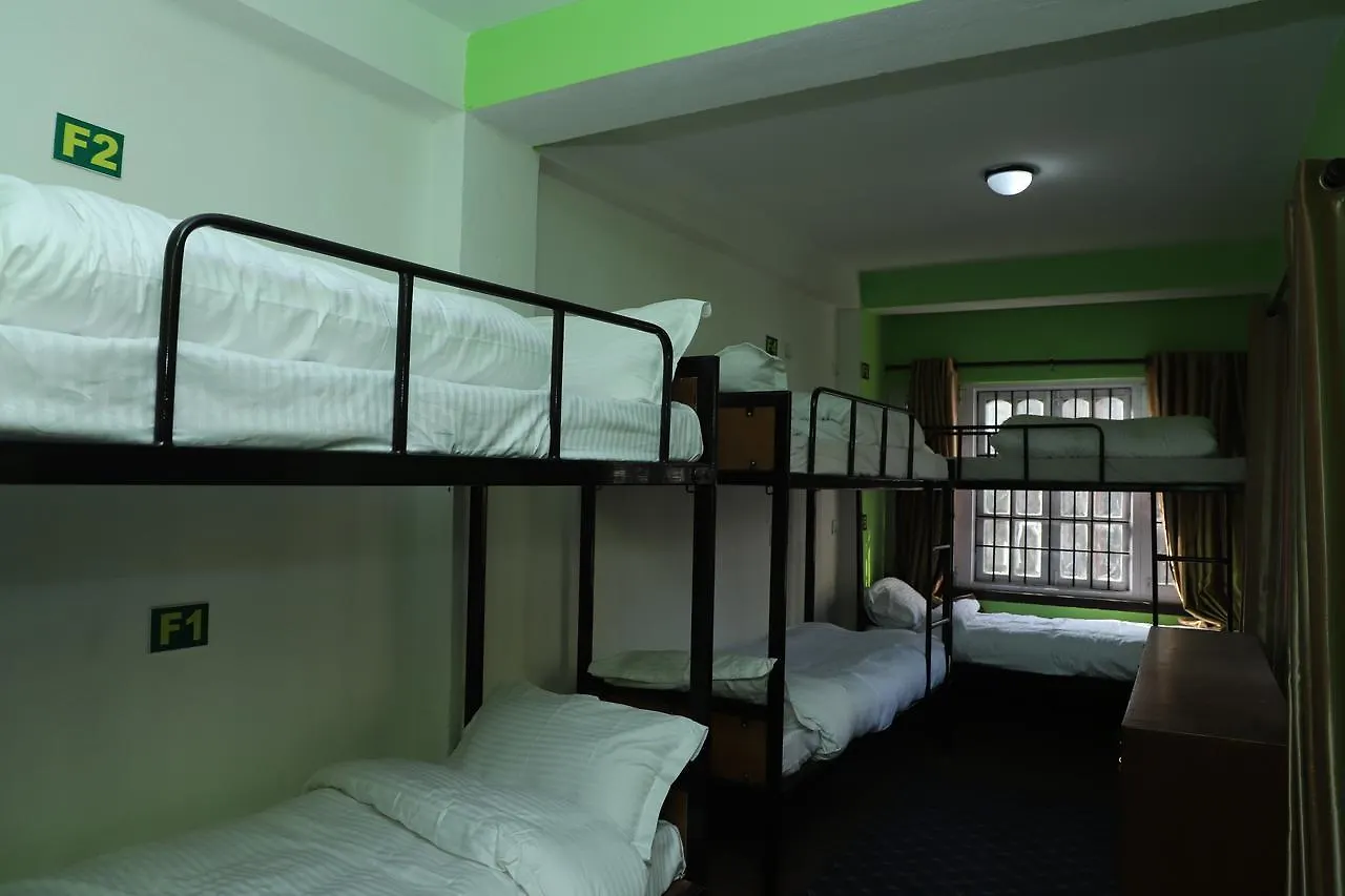 Hotel Thamel Kathmandu