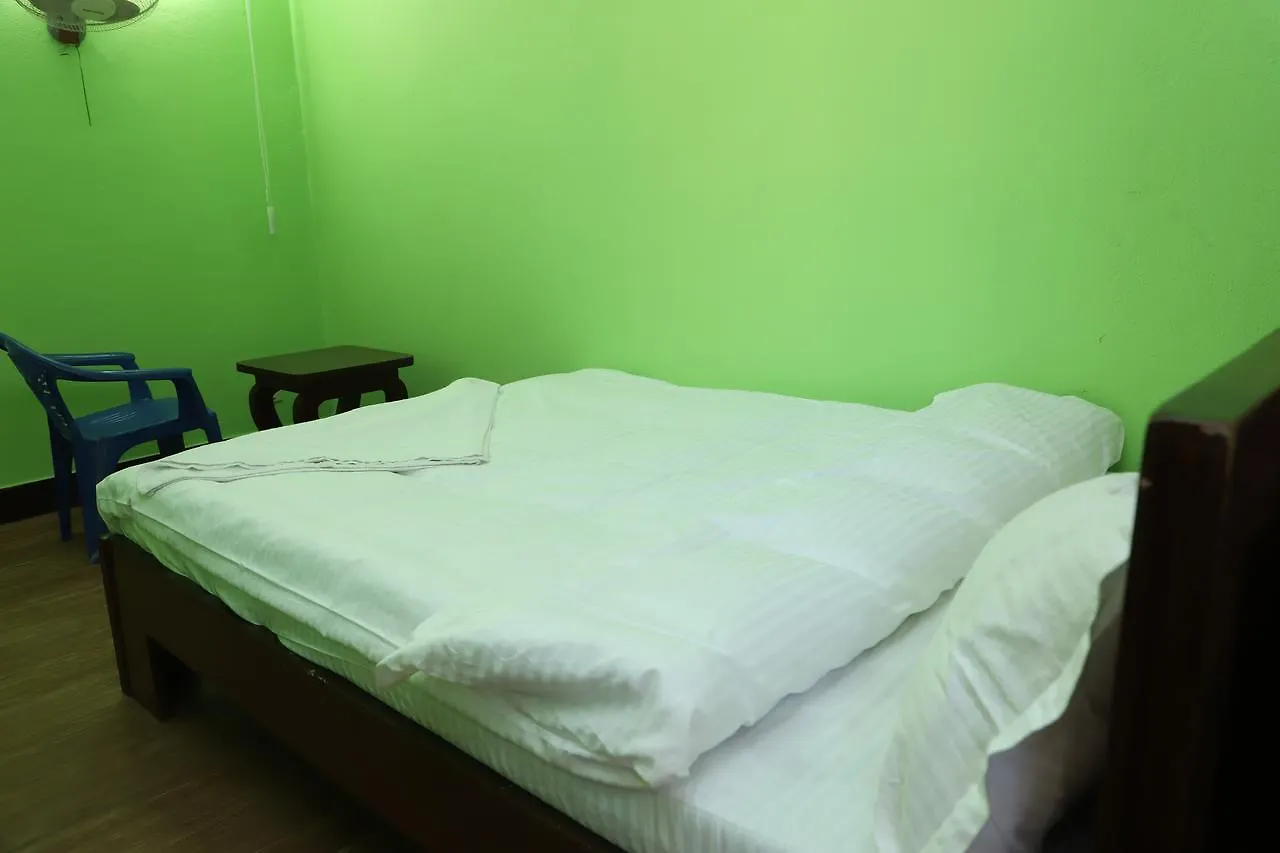 Hotel Thamel Kathmandu
