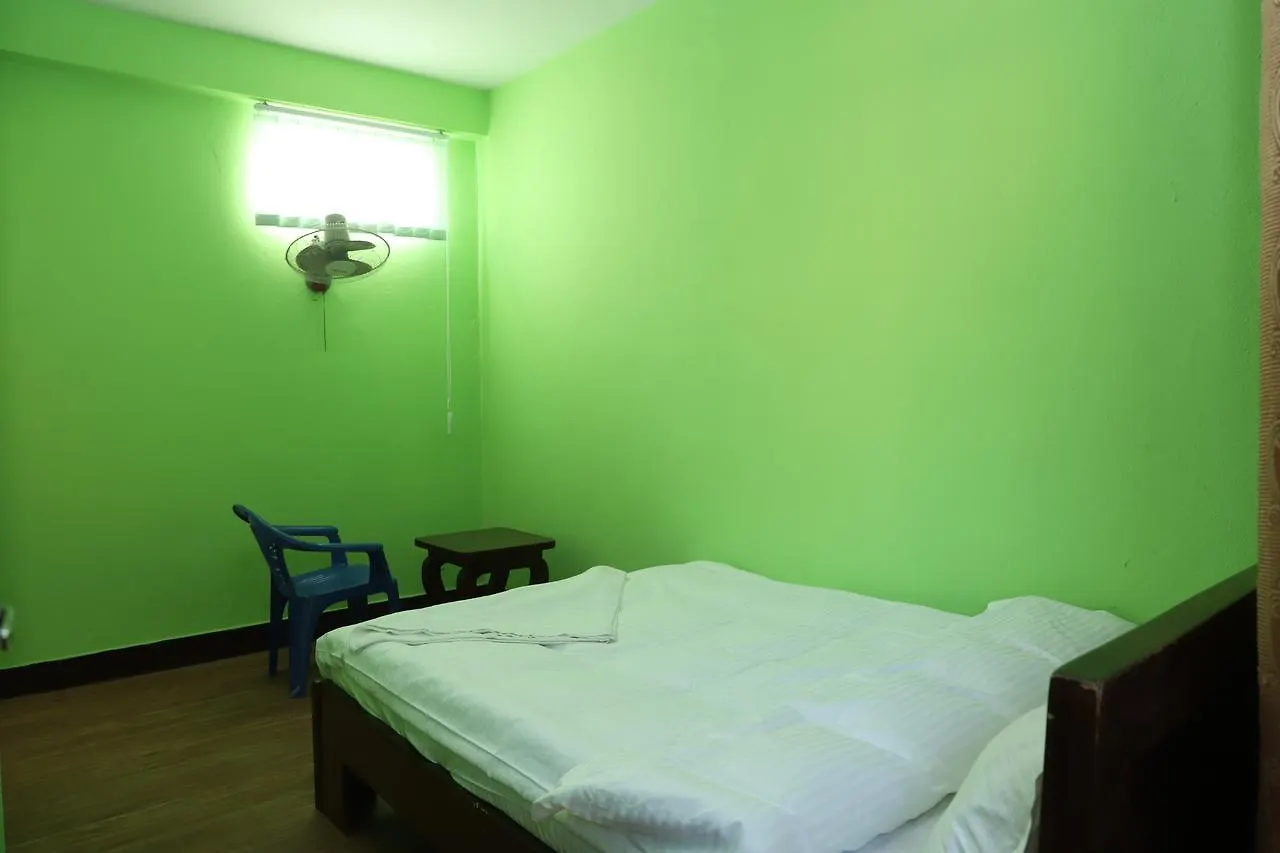 Hotel Thamel Kathmandu Nepal