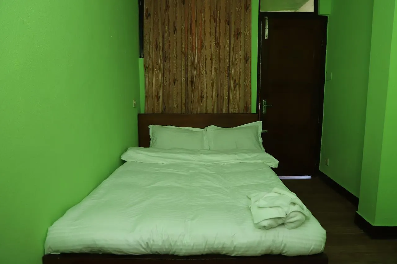 Hotel Thamel Kathmandu