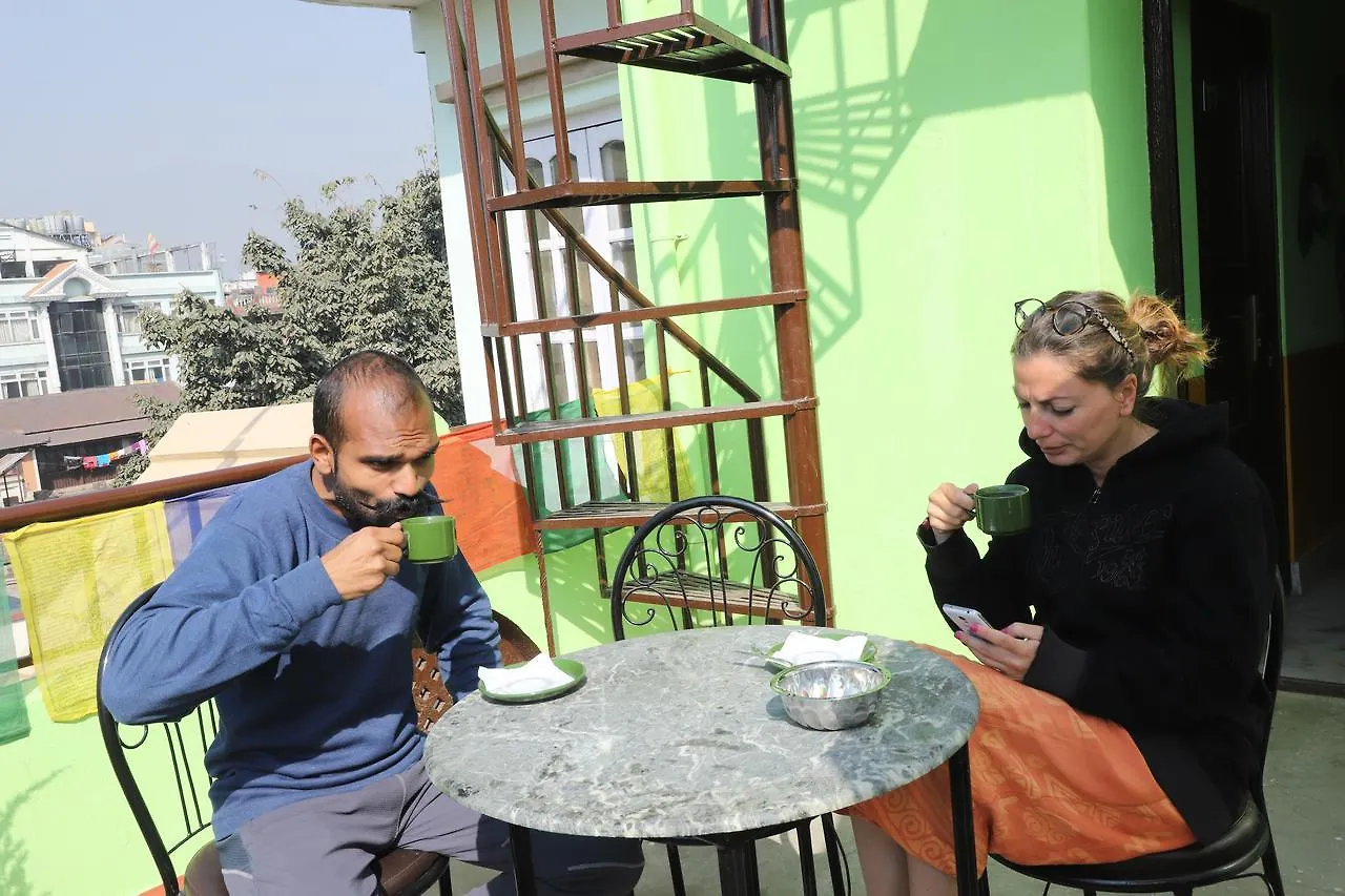 Hotel Thamel Kathmandu