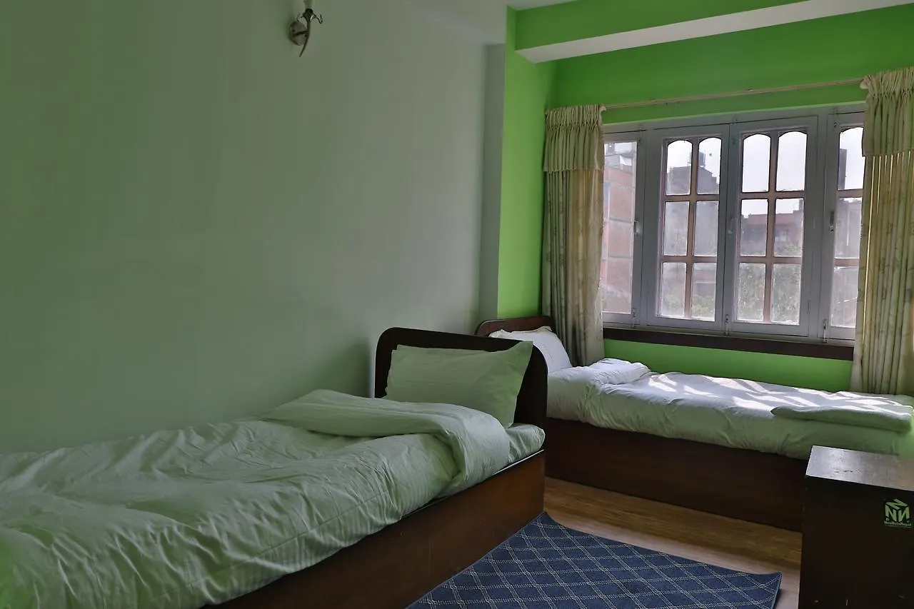 Hotel Thamel Kathmandu