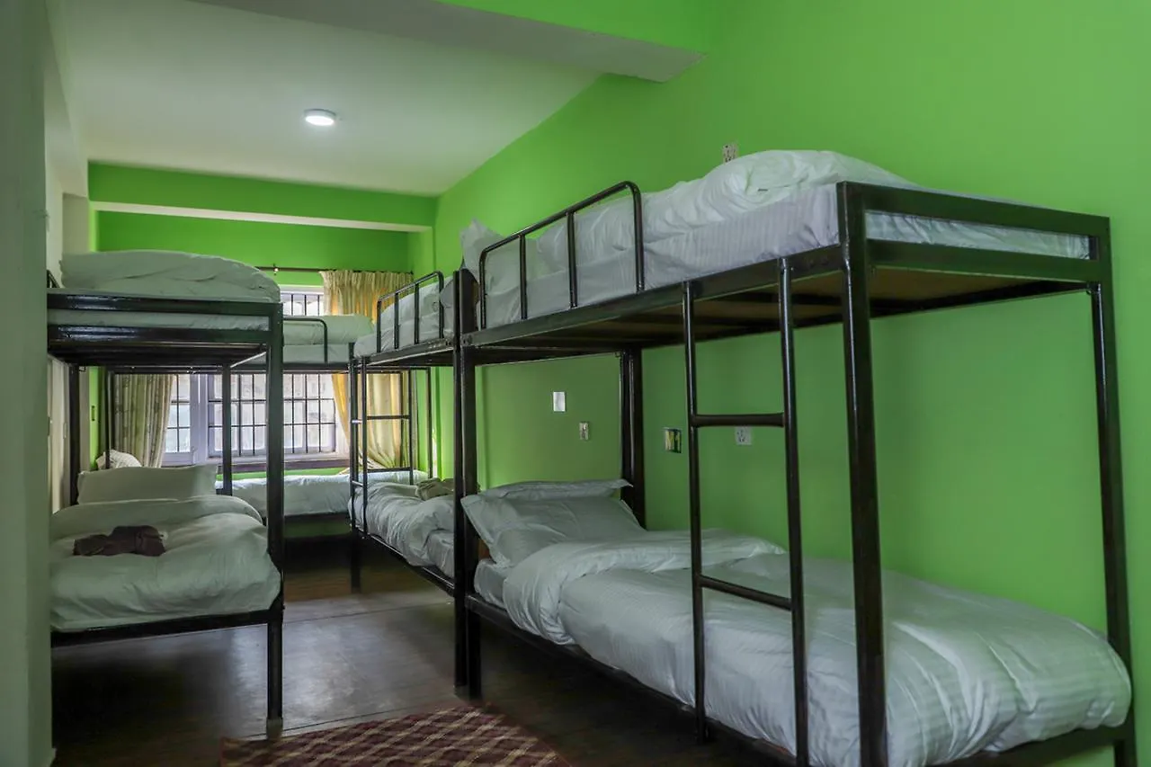 Hotel Thamel Kathmandu