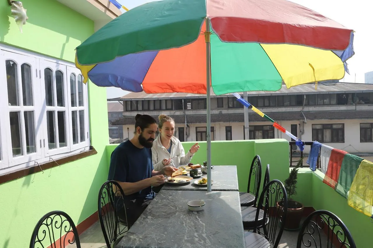 Hotel Thamel Kathmandu