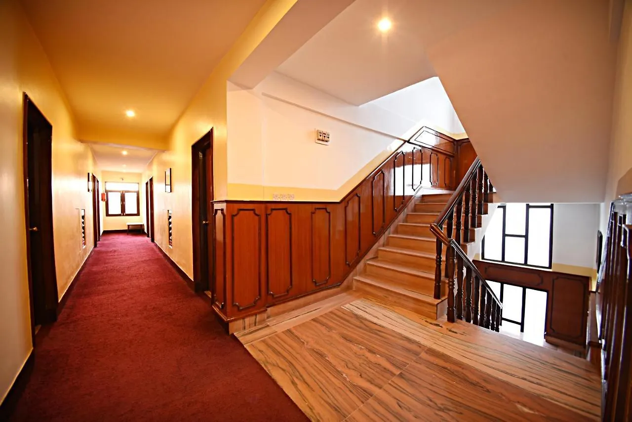 Hotel Thamel Kathmandu Nepal