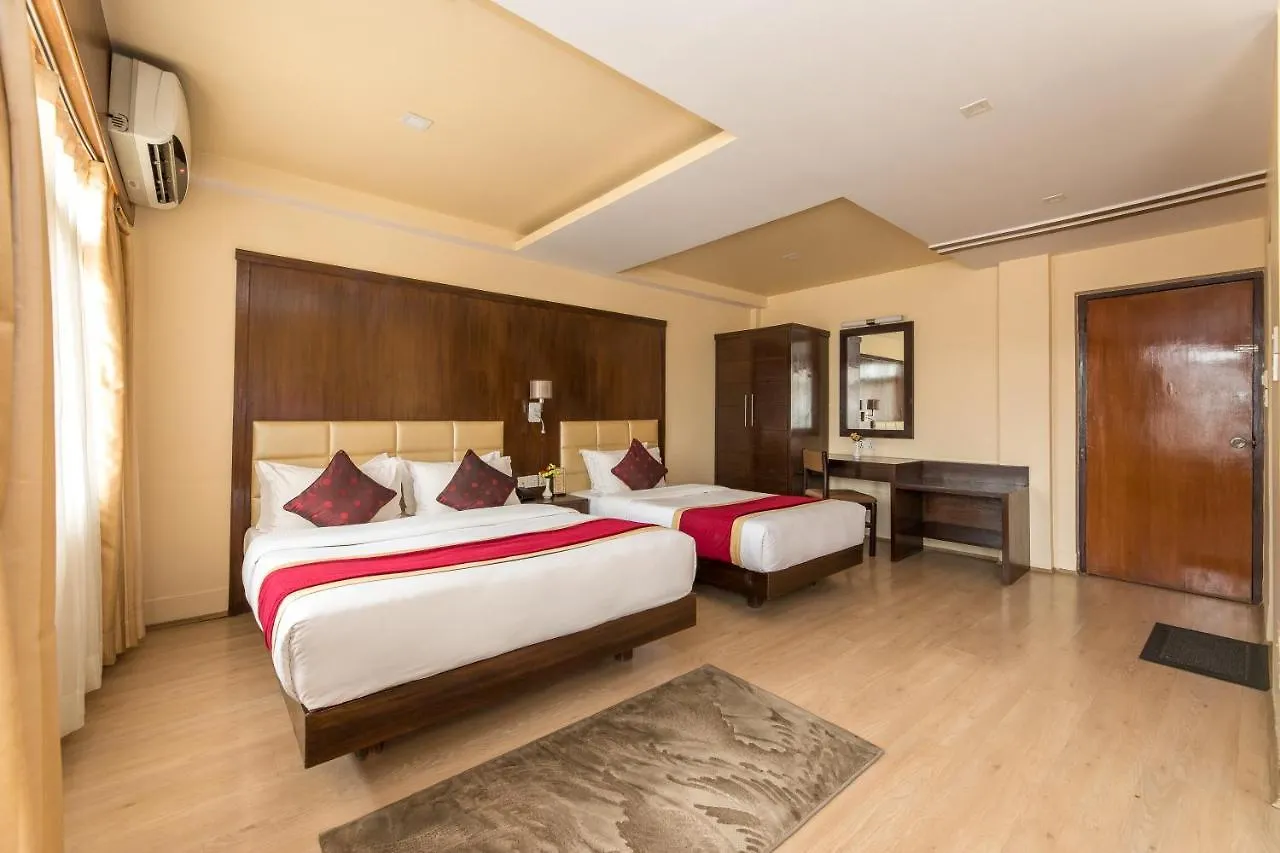 Hotel Thamel Kathmandu