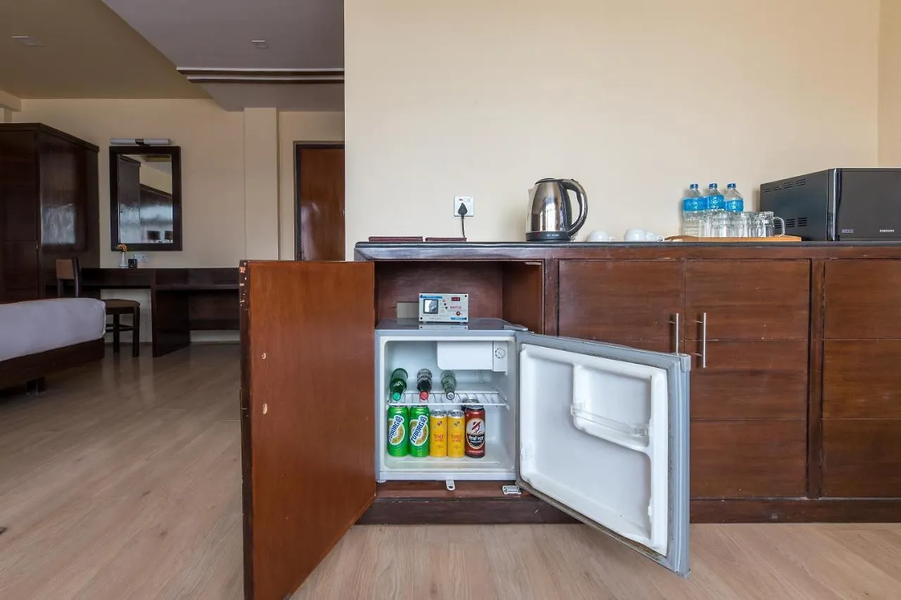 Hotel Thamel Kathmandu