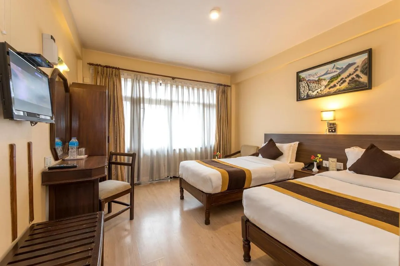 Hotel Thamel Kathmandu