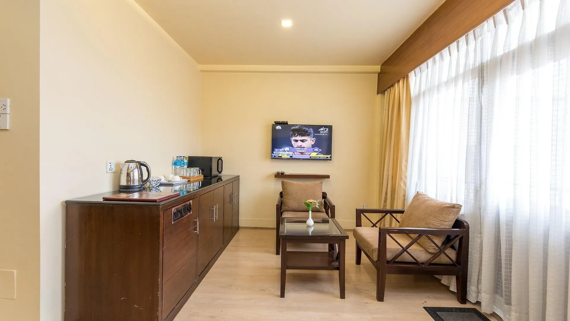 Hotel Thamel Kathmandu