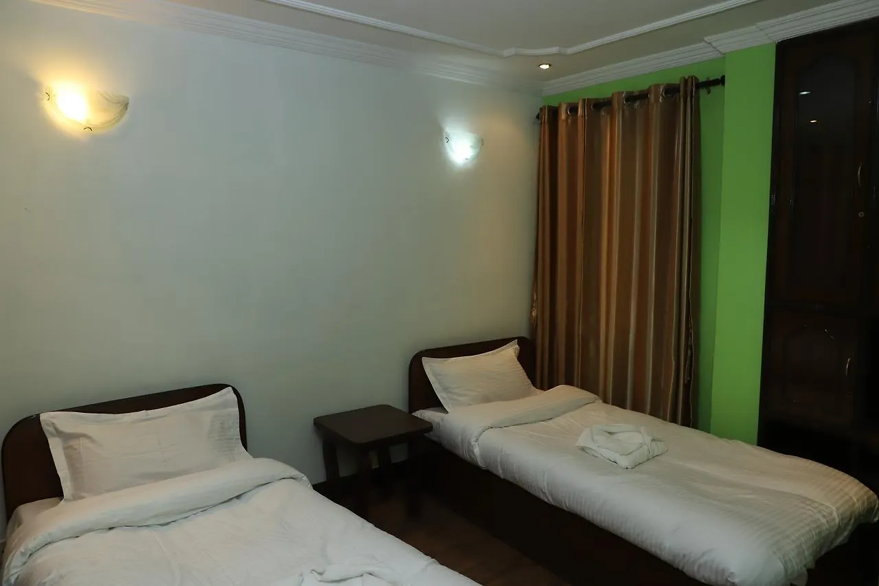 Hotel Thamel Kathmandu